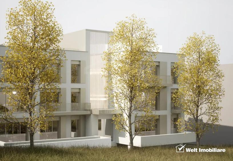 Apartament de lux 3 camere, cu piscina privata, sauna, jacuzzi, cartier Europa