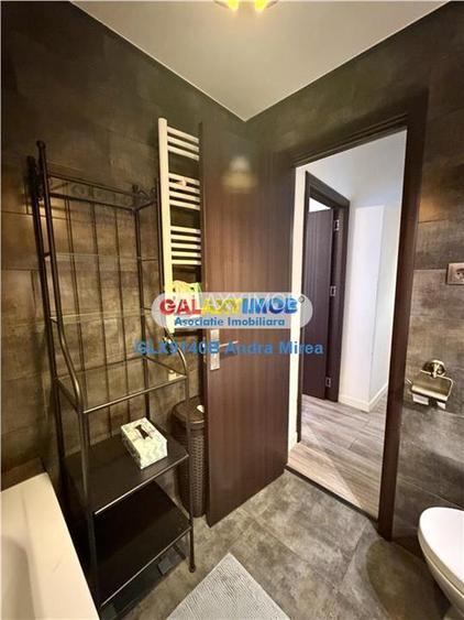 Inchiriere apartament 3 camere Tineretului Timpuri Noi RENOVAT METROU - 29