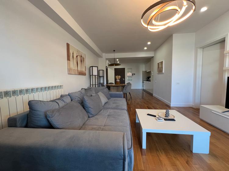Inchiriere apartament 2 camere Iancu Nicolae