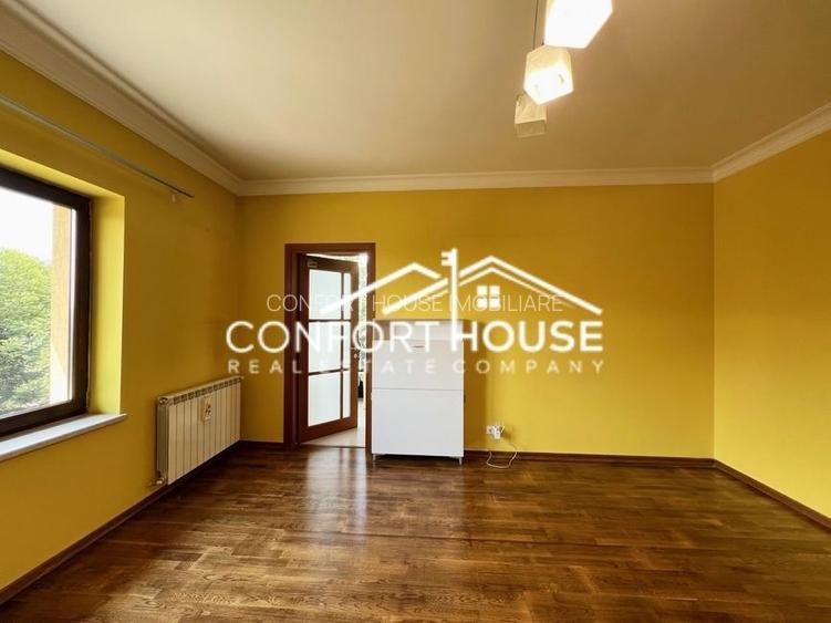 Vila P+E+M, 8 camere, teren 830mp, PIPERA – Scoala Americana - 35