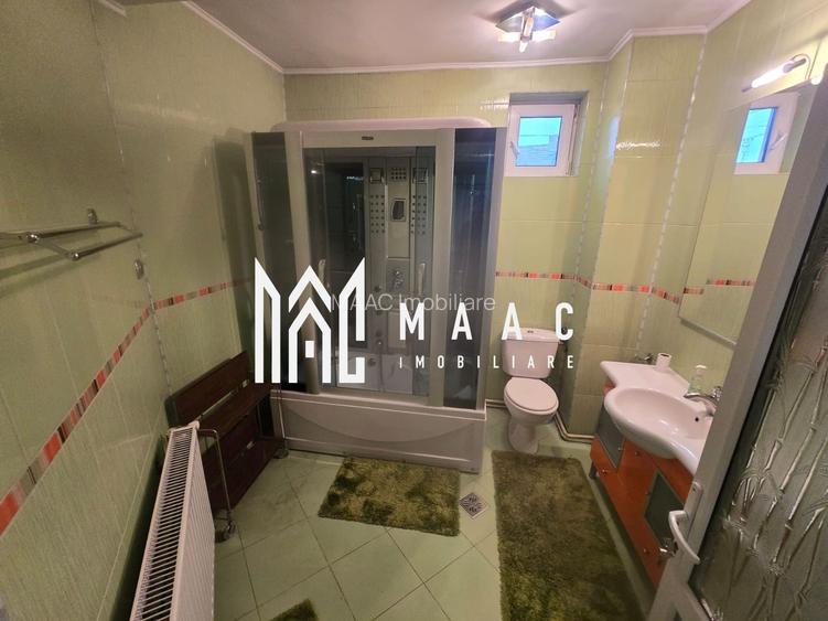 Apartament 4 camere de vânzare | Sibiu, Piața Cluj | intabulat - 14