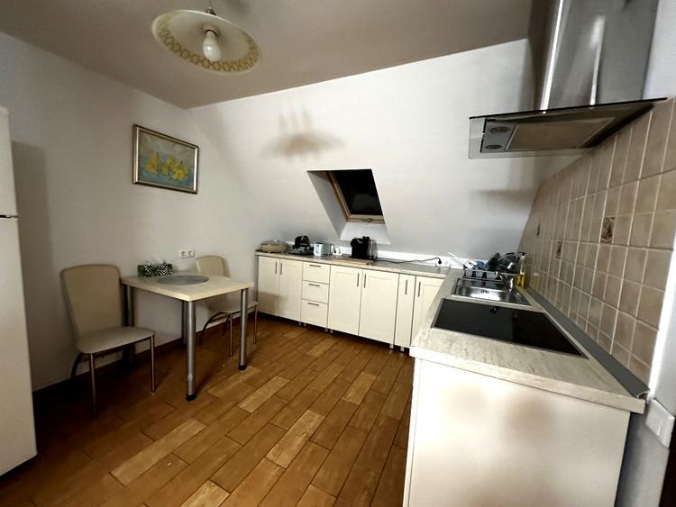 Casa P+M Zona Hotel CETATE 715 mp Teren Garaj Terase Piscina ideal Regim Hotelie