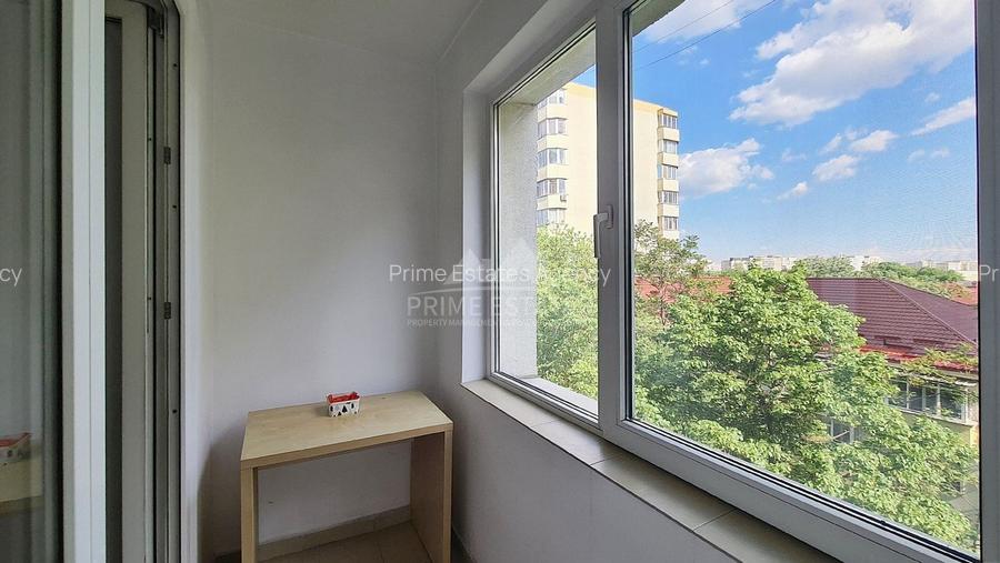 apartament 2 camere de inchiriat Lacul Tei Opanez - 4