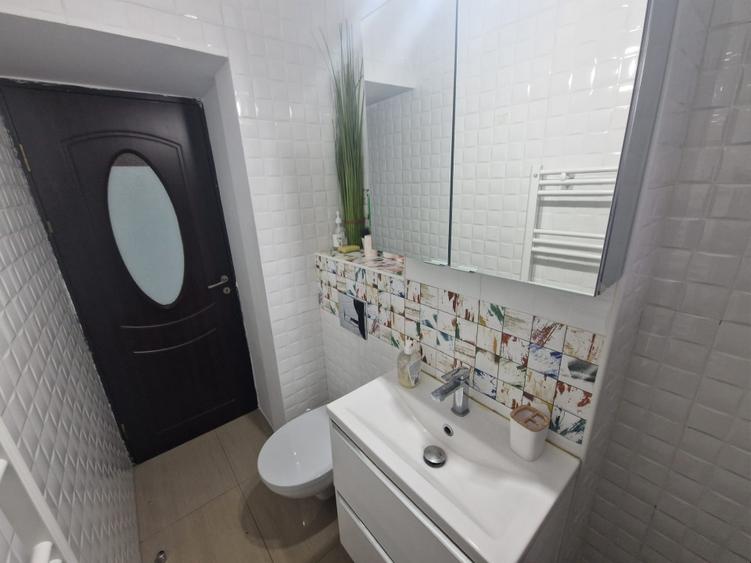 Inchiriere apartament 3 camere Constanta