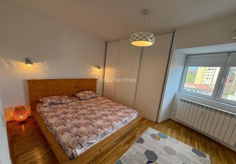 Apartament 2 camere, rond Piata Alba Iulia 64mp - 6