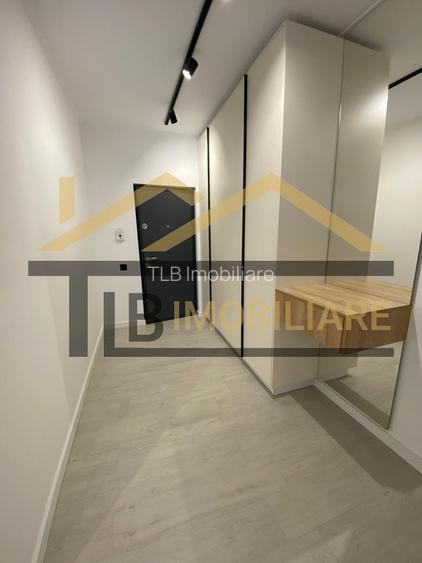 Apartament de 3 camere, lux, parcare, 75mp, zona Centrala - 9