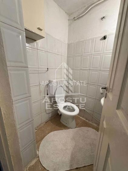 Apartament de vanzare cu 2 camere, 24mp, zona Steaua - 4