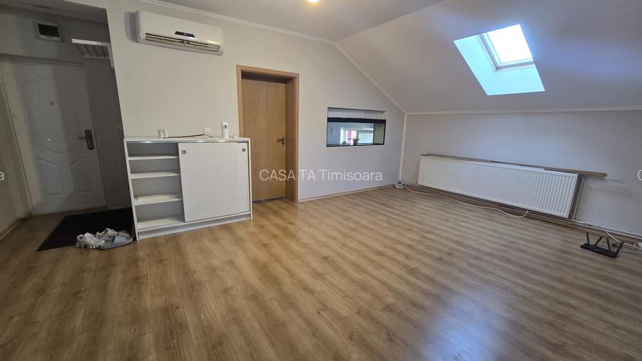 Bloc nou, 2 camere cu centrala proprie in Giroc