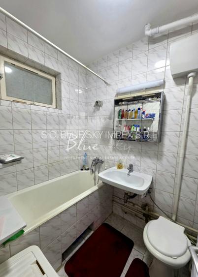 Apartament 5 camere situat in Zona Tomis Nord- Str. Cismelei - 7