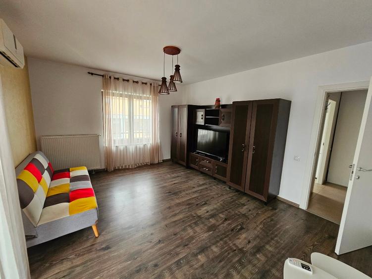 Apartament decomandat 2 camere, 2 balcoane, loc de parcare | ONIX Residence Groz