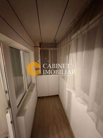 Apartament 2 Camere Decomandat 65MP