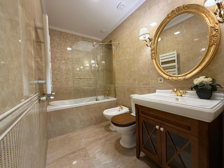 3 Camere North Area Lake View Aviatiei Promenada Parcare Terasa