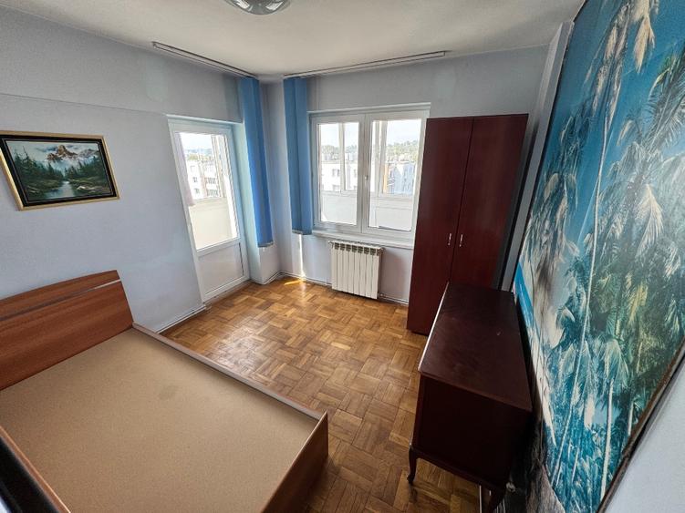 Apartament 3 camere de vânzare – Tudor Vladimirescu, Târgu Mureș | Proprietar