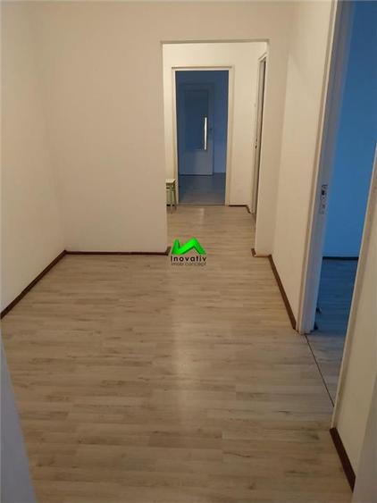 Apartament de vanzare 3 camere Sibiu Mihai Viteazul