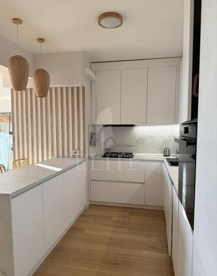 Apartament 2 camere în zona HOTEL TULIP