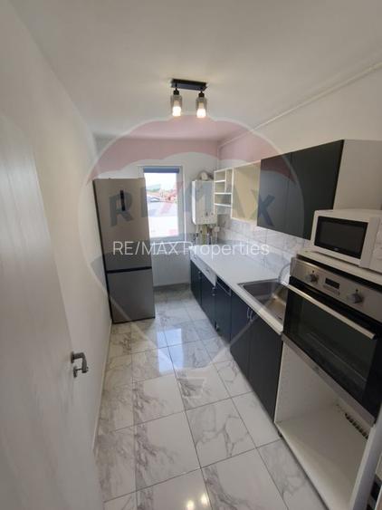 Apartament  2 camere, loc de parcare inclus, Chiajna - 4