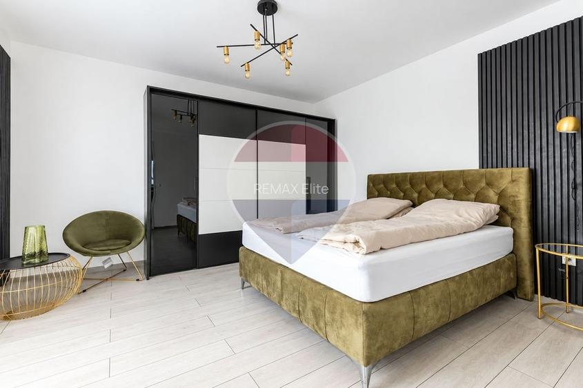 Apartament cu 2 camere | Maurer, Brașov | Loc de parcare&Boxă - 4