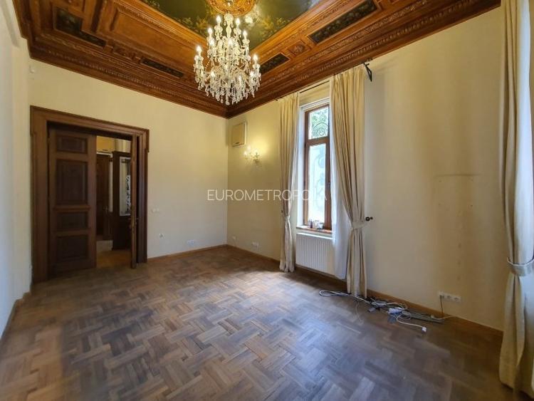 Vila 17 camere  Piata Romana - Bd. Magheru - 5