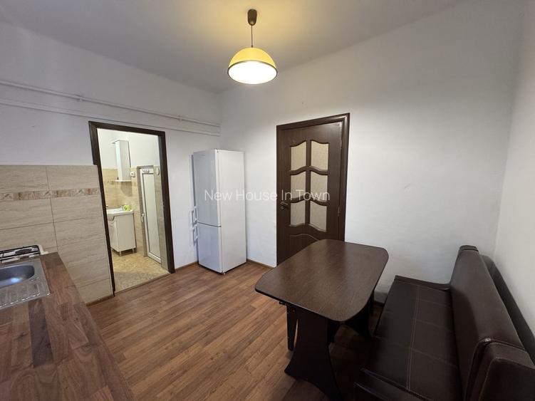 Oportunitate invesitie – 2 unitati in Astra, Brasov - 9