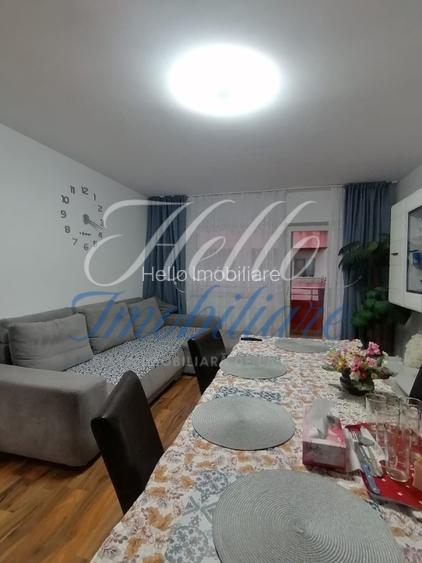 Comision 0, Apartament 43 mp Utili + Balcon 4,5 mp | Florești | Zona Stejarului - 4
