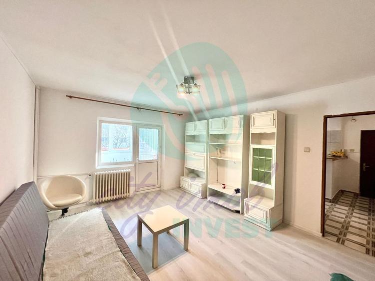 3 camere | 2 băi | Plan secund Bd. Unirii | 76 mp |