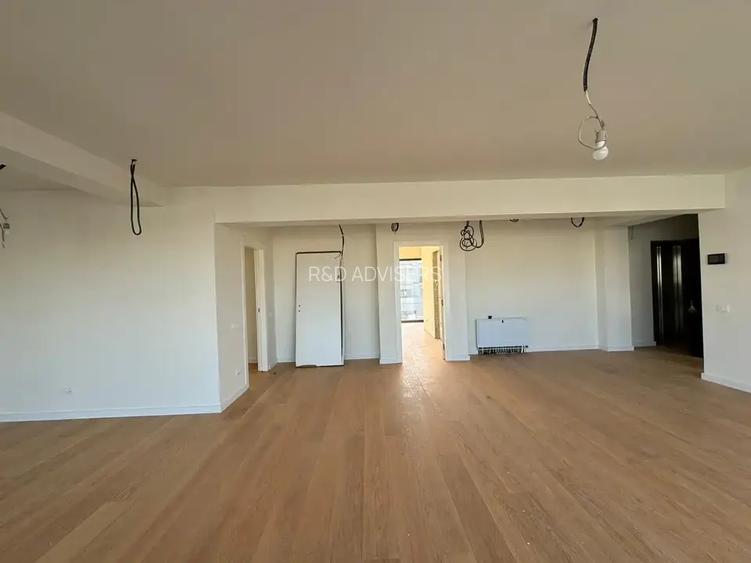 Penthouse 3 camere 158,43 mp - strada Eminescu - 6