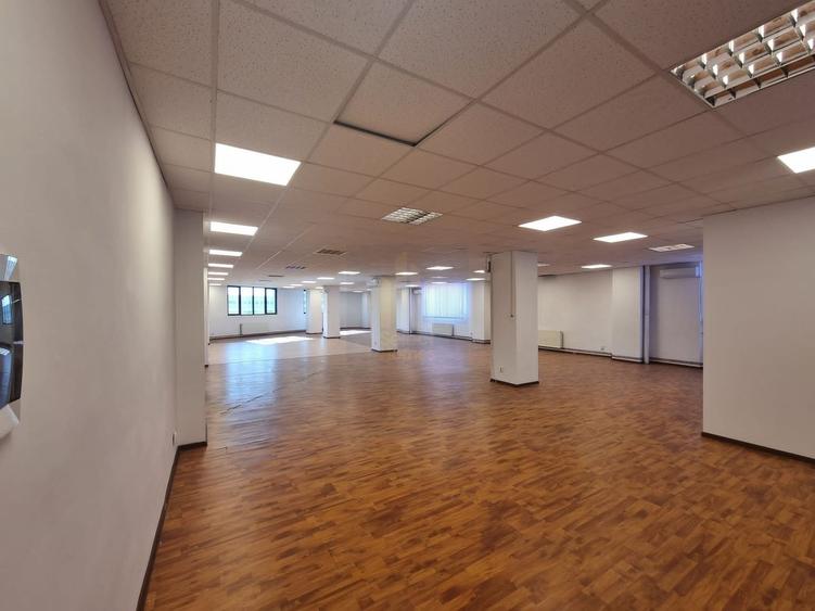 Spatiu de Birouri 500mp de Inchiriat *Grozavesti*