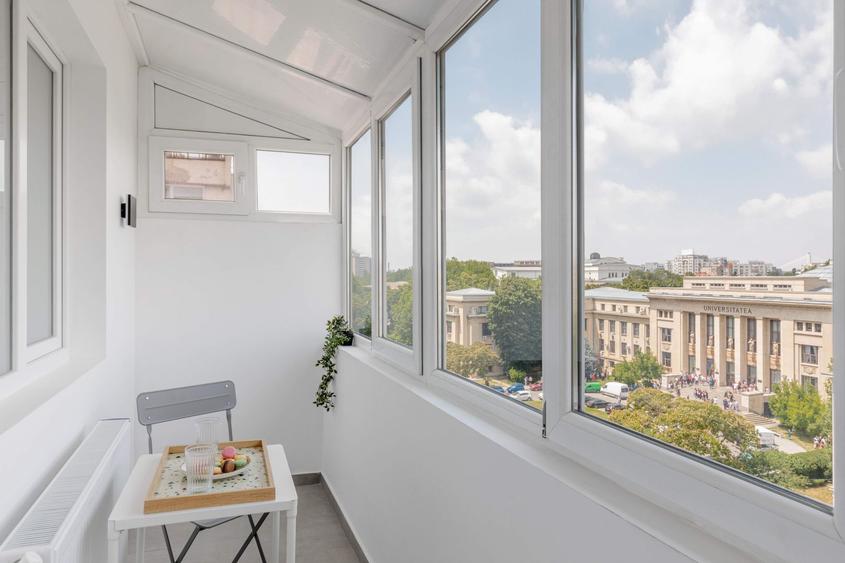 Apartament 2 camere de închiriat