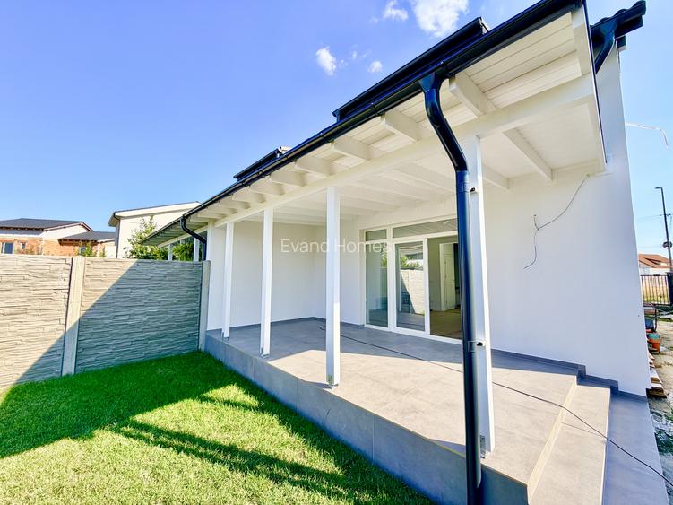 Duplex modern 4 camere - 127 mp - zid izolat fonic - Calea Urseni - 2