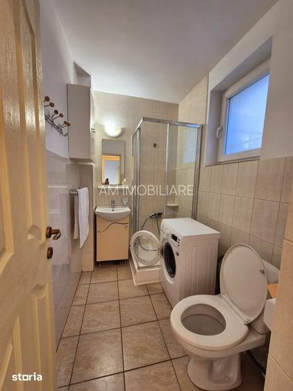 AP. 2 CAMERE - IANCULUI, CAT-FRIENDLY,  REABILITAT, BUCATARIE INCHISA - 10