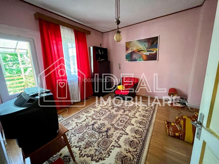 Casă individuală de vânzare / închiriere | 230 mp utili | Cisnădie - 11
