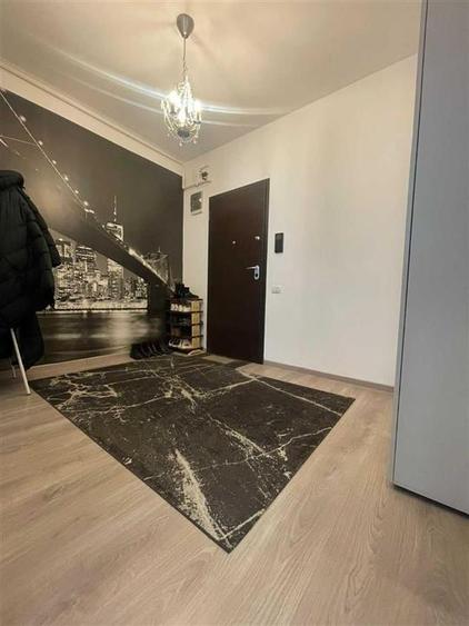 Apartament 2 camere | Laguna Residence | Barbu Vacarescu | 80mp | Parcare