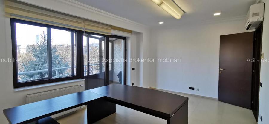 Nordului Caramfil Office lux all level su 185mp - 29