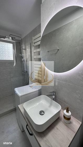 OCAZIE! Garsonieră de Închiriat – Piața Muncii / Dristor | Modernă