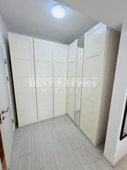 2 Camere  cu Parcare Acoperita | Disponibil din 1 SEPTEMBRIE  - 9