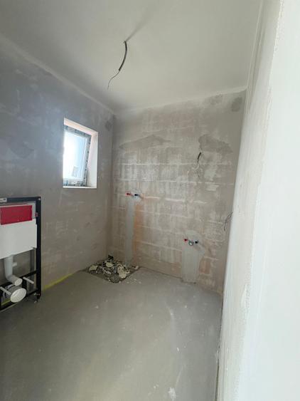Duplex 109 mp, izolație termică și fonică superioară, Castel Transilvania