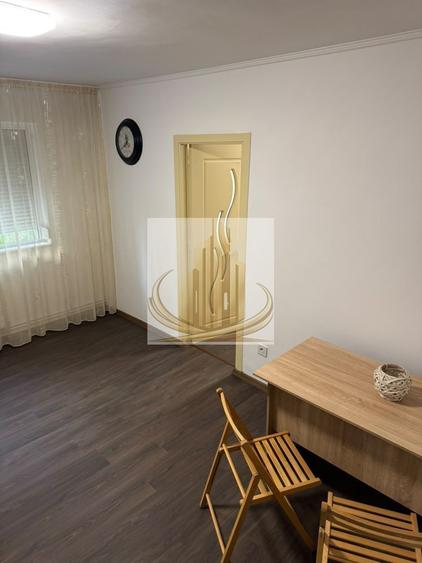 Ap 2 Cam Parter, Renovat | Centrală Proprie Nouă | Mobilat si utilat