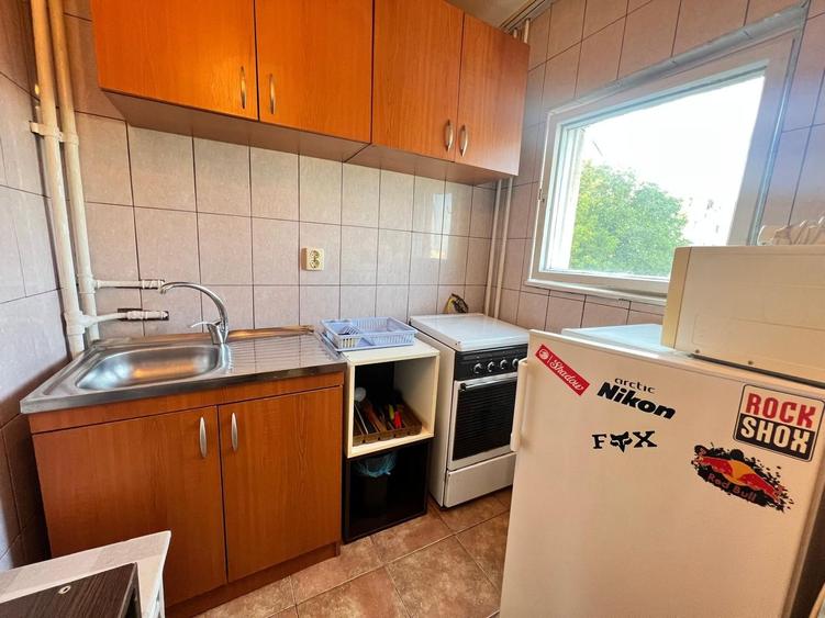 Apartament cu o camera | 35 mp + 5 mp balcon | Zorilor | UMF | USAMV