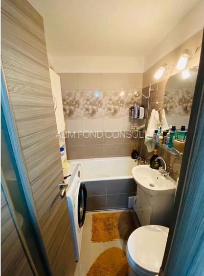 Apartament 2 Camere/Drumul Taberei,Metrou, Parc Moghioros. - 4