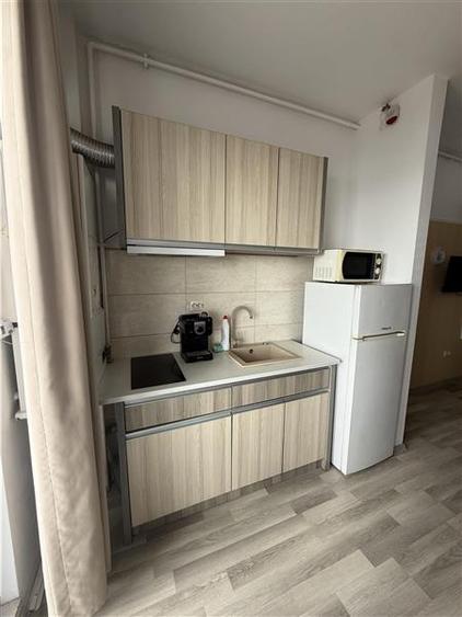 Apartament 2 Camere Summerland Mamaia Nord, Vedere Superba la Lac