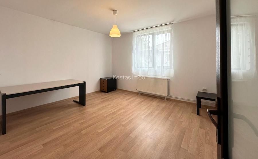 Inchiriere casă complet renovată cu 4 camere  Băneasa, Sector 1 - 8