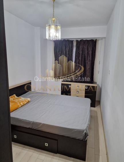 Inchiriere apartament tip studio - Gata de mutat- Mihai Bravu - 3