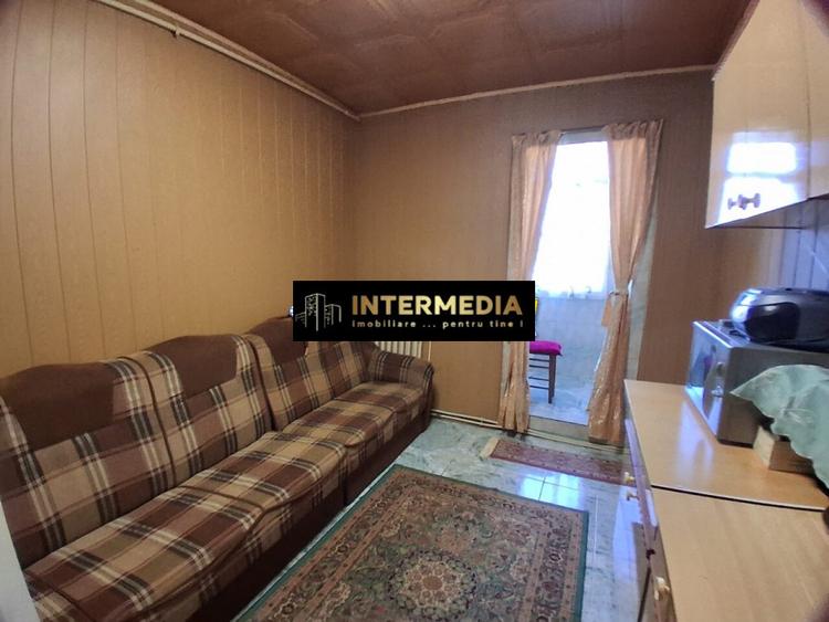 Apartement 2 Camere Decomandate 53 mp mobilat utilat balcon inchis view superb