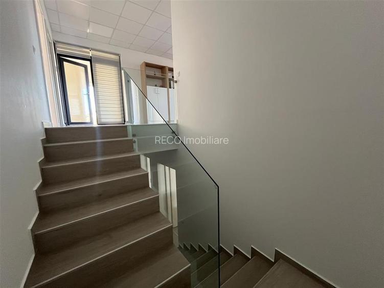 RECO Casa de inchiriat pentru birouri   spatiu de locuit in Oradea- 5 minute de - 10