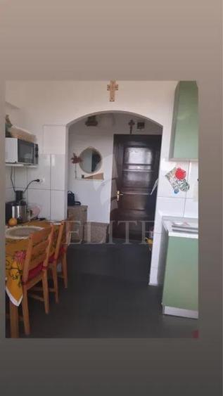 Apartament 2 camere în zona DIANA