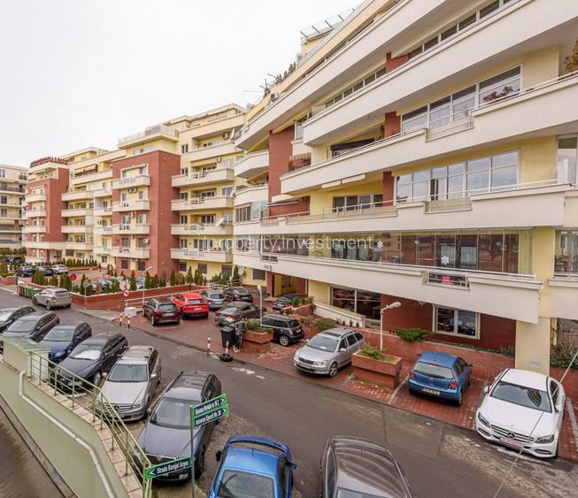 Herastrau - Sos. Nordului | 2 Camere | Parcare | 70 MP | Bloc Nou - 10