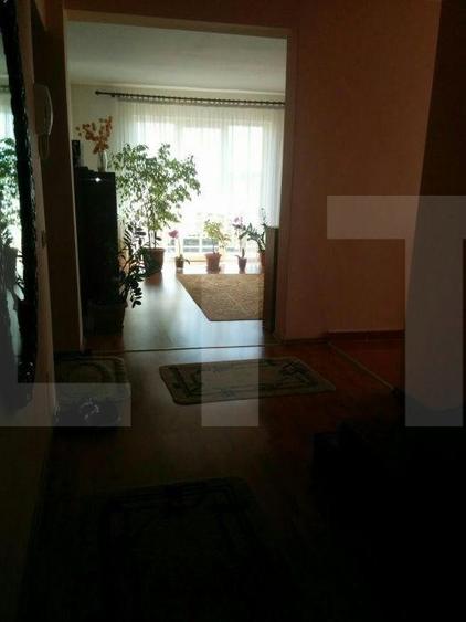 Apartament 5 camere, 135 mp, balcon, Bulevardul Muncii