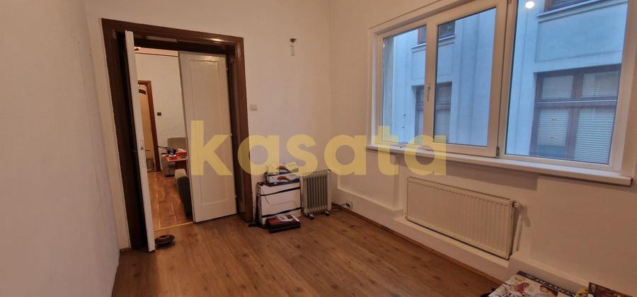 Apartament 4 camere de vanzare | Piata Romana - ASE | 107mp utili