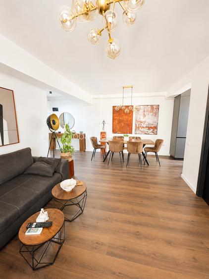 Apartament Premium 2 Camere Mamaia Sat Hanul cu Pește - 9