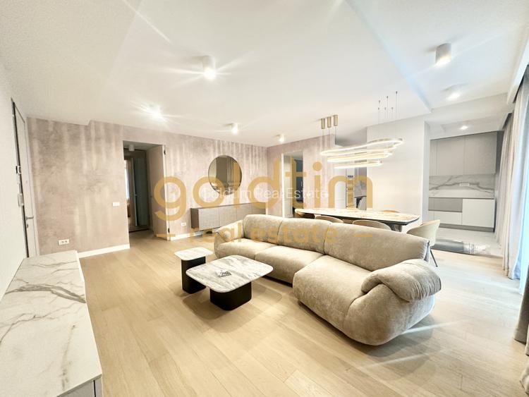 APARTAMENT LUX/BLOC BOUTIQUE/TERASA/ZONA DE REFERINTA/CHARLES DE GAULLE - 4